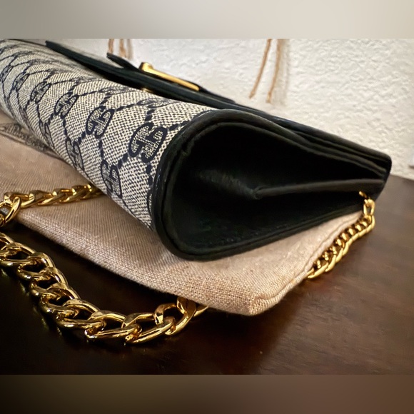 Gucci 2way Clutch Bag - Picture 4 of 14